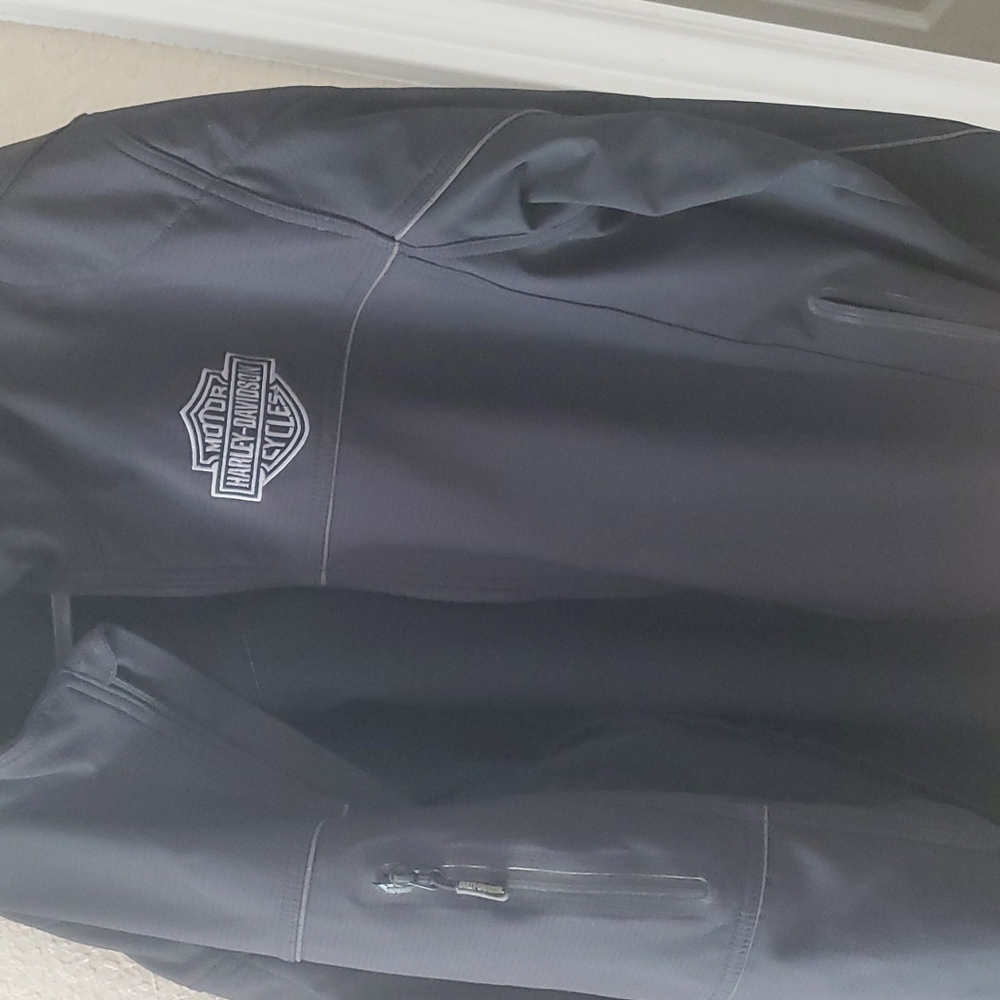 Jacket - Picture 2 of 2